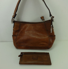 Fossil handbag matching for sale  HODDESDON