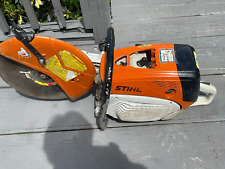 Stihl ts700 gas for sale  Orlando