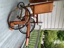 Antique gendron wheel for sale  Mound City