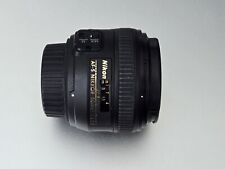 Nikon 50mm 1.4g d'occasion  Expédié en Belgium