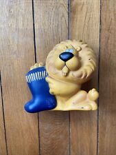 Ancienne tirelire lion d'occasion  Saint-Sauveur-le-Vicomte