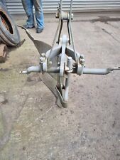 single furrow plough for sale  FERRYHILL