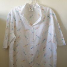 Vintage 80s nightshirt for sale  COVENTRY