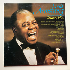 Louis armstrong greatest usato  Assisi