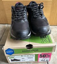 Karrimor pennine black for sale  LEEDS