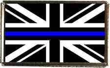 Thin blue line for sale  CREWE