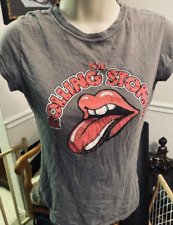 Rolling stones top for sale  Shrewsbury