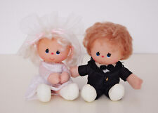 Bambole coppia sposi usato  Taranto