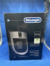 DeLonghi Reliable Oscillating Portable Digital Ceramic Heater DCH5090EL for sale  Shipping to South Africa