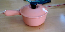 Vintage creuset saucepan for sale  Leominster