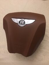 Bentley continental airbag for sale  NOTTINGHAM