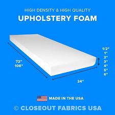 High density upholstery for sale  New York