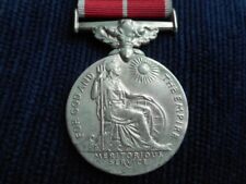 British empire medal for sale  LEEDS