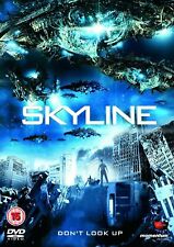 Skyline region dvd for sale  Ireland