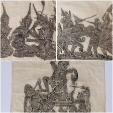 Vintage temple rubbings. for sale  Scotts Valley