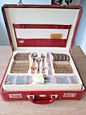 sbs cutlery set for sale  AYR