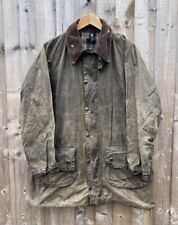 Barbour gamefair c42 for sale  CHESTERFIELD
