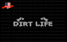 Dirt life atv for sale  Long Beach