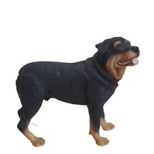 Rottweiler figure for sale  BRIGHTON