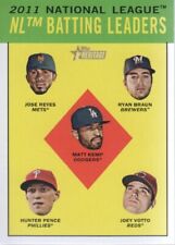 2012 topps heritage for sale  Sioux Falls