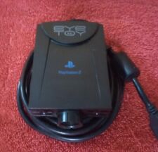 Sony PlayStation 2 PS2 Eye Toy Camera SLEH-00031, TESTED & WORKS! Authentic for sale  Shipping to South Africa