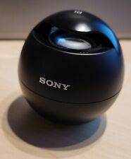 Sony bluetooth lautsprecher gebraucht kaufen  Großaitingen