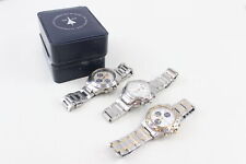 Mens chronograph watches for sale  LEEDS