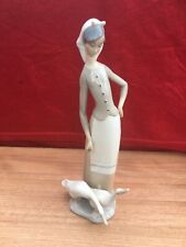Lovely lladro figurine for sale  EAST GRINSTEAD