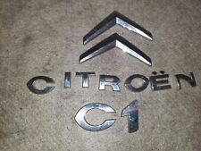 Citroen pre facelift for sale  SHEERNESS