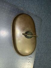VINTAGE COPPER BED WARMER  for sale  Shipping to South Africa