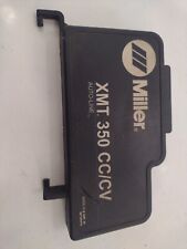Miller electric xmt350 for sale  Shawano
