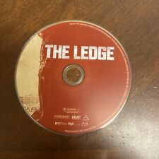 The Ledge (somente disco Blu-ray 2011) Charlie Hunnman Liv Tyler frete grátis comprar usado  Enviando para Brazil