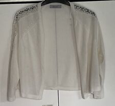 Ladies ivory sleeve for sale  ROCHESTER