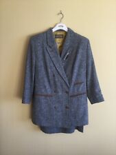 80s suit for sale  DROITWICH