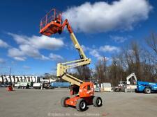 2008 jlg 450aj for sale  Ridgefield Park