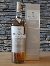 Macallan fine whisky gebraucht kaufen  Bad Bentheim