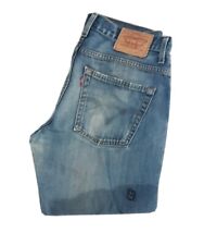 Levis 507 jeans d'occasion  Expédié en Belgium