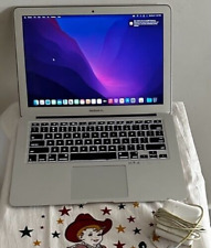 MacBook Air 2017 i5 / 8Gb Ram / 120Gb Hard Drive for sale  Shipping to South Africa