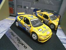Renault Megane Maxi kitcar rally once 1996 gb #5 Robbie Head rar vitesse 1:43 segunda mano  Embacar hacia Spain