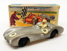 Crescent Toys Vintage Diecast 1284 - Mercedes Benz 2.5L GP Racing Car for sale  Shipping to South Africa