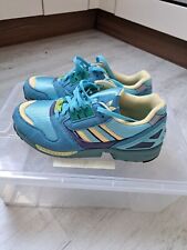 Adidas 8000 aqua gebraucht kaufen  Grimmen