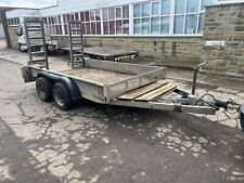 Used indespension 3.5 for sale  WAKEFIELD