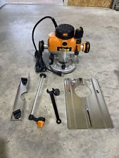 triton power tools for sale  Penelope