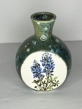 Bluebonnet miniature vase for sale  San Antonio