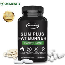 Slim plus fat for sale  Shipping to Ireland