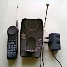 Philips icana cordless for sale  STOKE-ON-TRENT