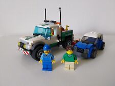 Lego city pickup for sale  SHEFFIELD