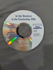 Usado, CD tabernáculo mórmon Richard Elliott - In The Shadows Of The Everlasting Hills comprar usado  Enviando para Brazil