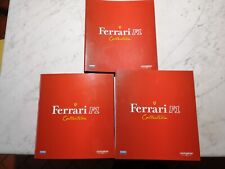 Fascicoli libri ferrari usato  Quarrata