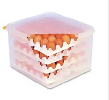 Egg box container for sale  CHEDDAR